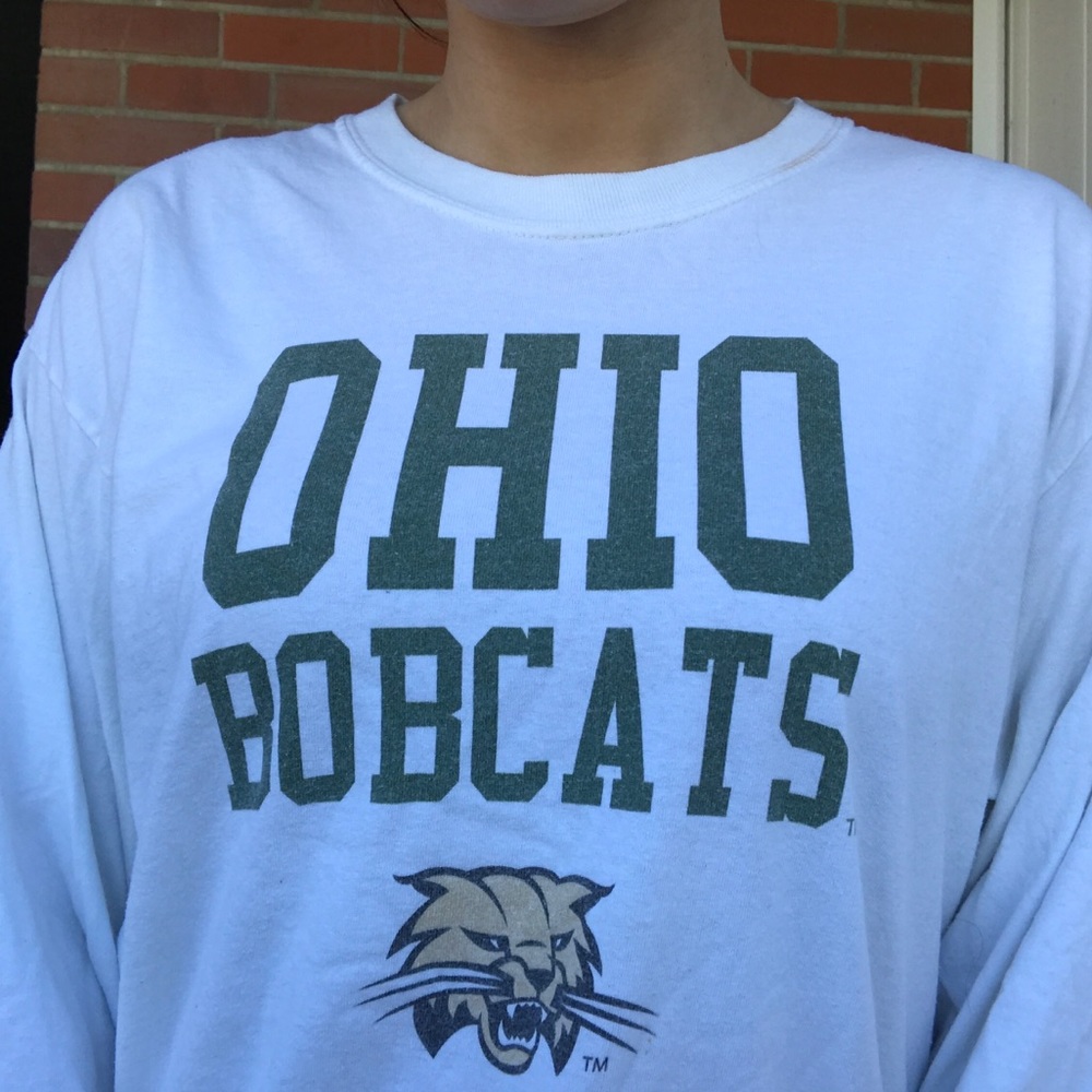 OU long sleeve
